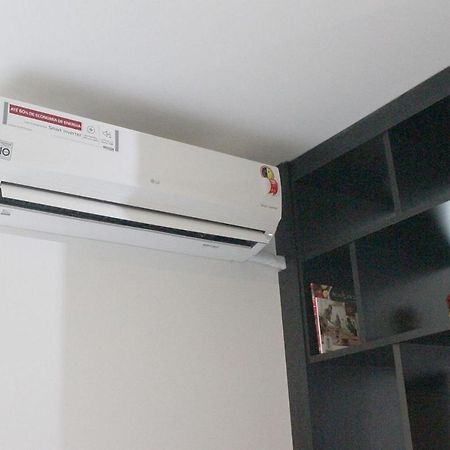 Studio Coladinho Ao Allianz Parque Com Ac Lägenhet São Paulo Exteriör bild